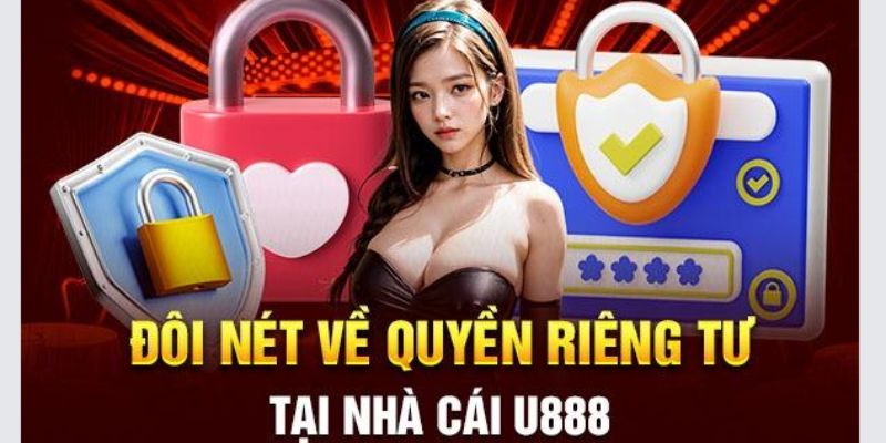 Tóm tắt vài thông tin về quyền riêng tư