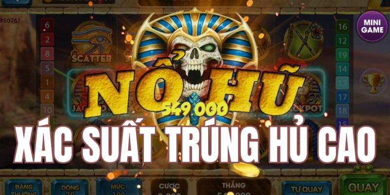 Những lý do tạo nên thương hiệu nổ hũ u888